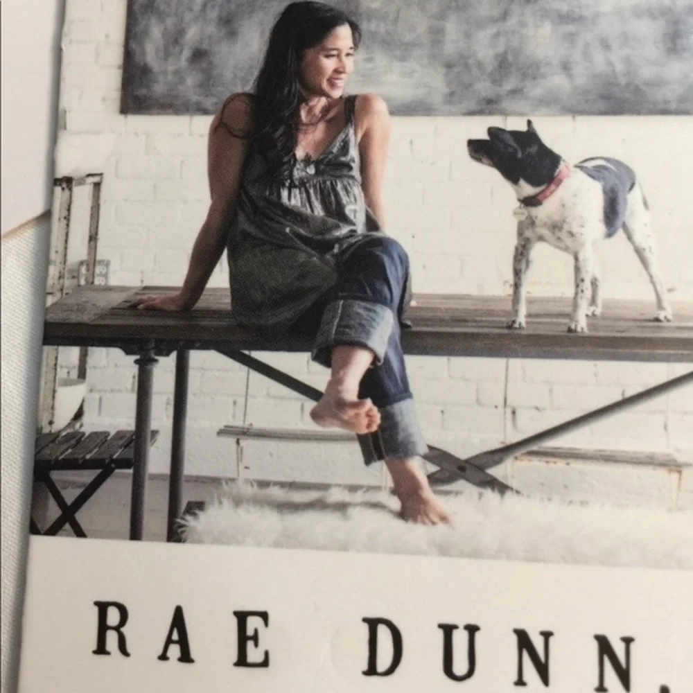 NWT Rae Dunn‎ BLESSED Pillowcases